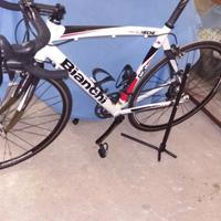 bianchi c2c