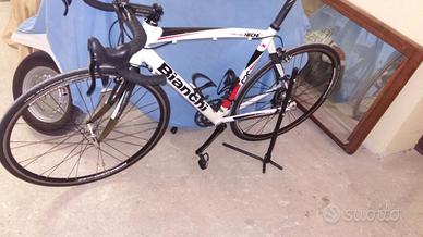 bianchi c2c