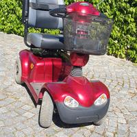 Scooter disabili elettrico