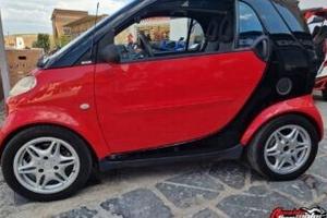 Mercedes Smart 600 ForTwo