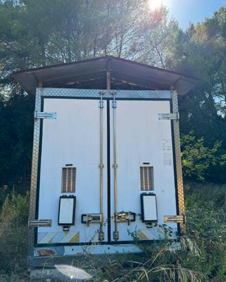 Container