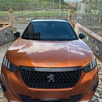 Peugeot 2008 1.5 bluehdi GT s&s 110cv