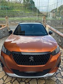 Peugeot 2008 1.5 bluehdi GT s&s 110cv