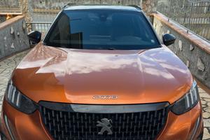 Peugeot 2008 1.5 bluehdi GT s&s 110cv