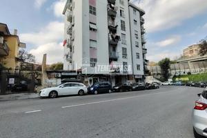 Via G. Jannelli (Parte Bassa) - Ampio Trilocale Ri