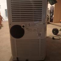 Condizionatore portatile