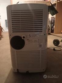 Condizionatore portatile