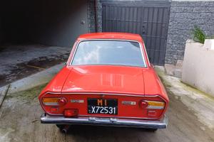 Lancia fulvia 3serie