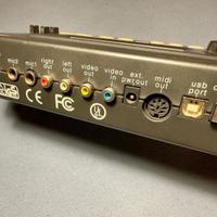 ESS M-Blaster 2 - Karaoke Professionale