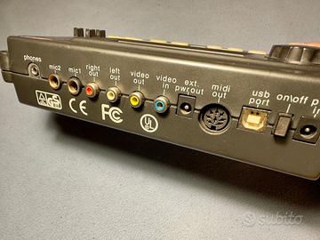 ESS M-Blaster 2 - Karaoke Professionale