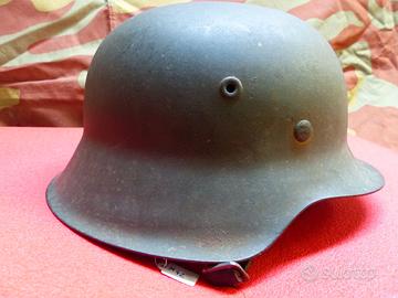 Elmetto tedesco M 42 -WW2