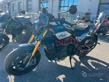 Indian FTR 1200 - 2021