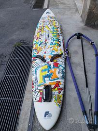 Attrezzatura per Windsurf