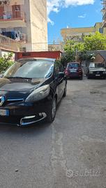 Renault Scenic 1.6  con catena 
