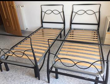Letto singolo