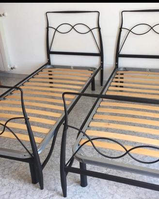 Letto singolo