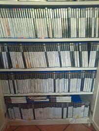 giochi PS2 PlayStation 2 vari generi 