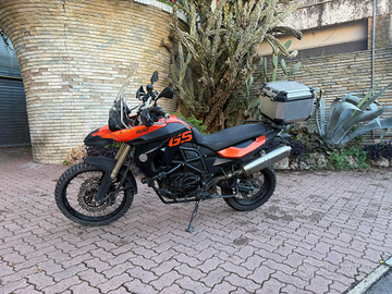 Bmw F 800 GS