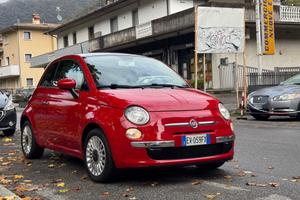 Fiat 500 1.2 - GIA' TAGLIANDATA - Ok Neopatentati