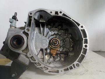 CAMBIO MANUALE COMPLETO HYUNDAI i10 1° Serie 3930
