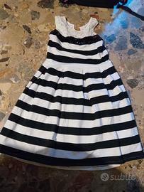vestitino bambina 13/14 anni