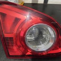 Fanalini posteriori Nissan Qashqai 1 serie 
