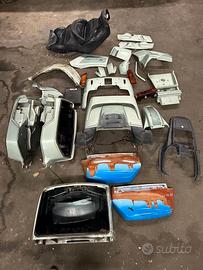 Ricambi Honda Goldwing 1500