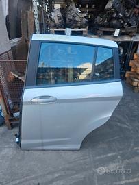 PORTA POST SX FORD B-MAX 1.4 B 2016 RTJE 869/2025
