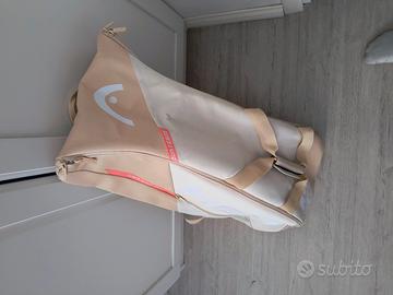 Borsa tennis head tour taglia L