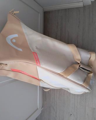 Borsa tennis head tour taglia L