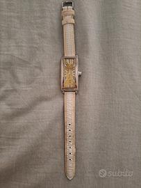 Orologio da donna 1a Classe di Alviero Martini 