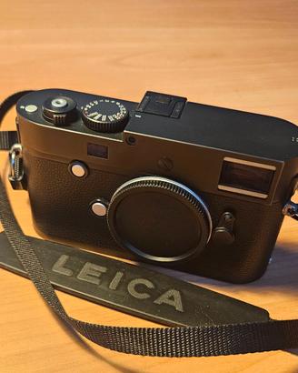 LEICA M MONOCHROM TIPO 246