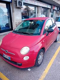 Fiat 500 1.2 Pop 69 cv