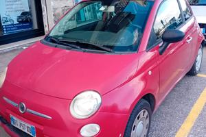 Fiat 500 1.2 Pop 69 cv