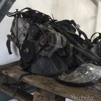 Motore smart 700 km 30.000