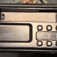 Autoradio d'Epoca Pioneer KEH-P4000