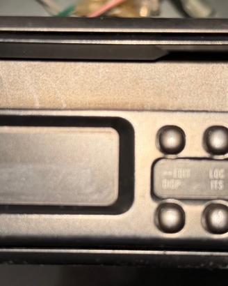 Autoradio d'Epoca Pioneer KEH-P4000