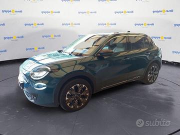 FIAT 600 Hybrid My24 La Prima Hybrid 100cv
