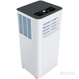 Condizionatore Portatile Monoblocco 