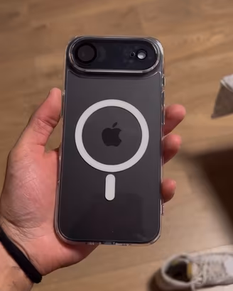 Iphone 17 Air