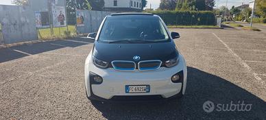 BMW i3 170cv range extender rex full opt