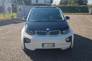 BMW i3 170cv range extender rex full opt