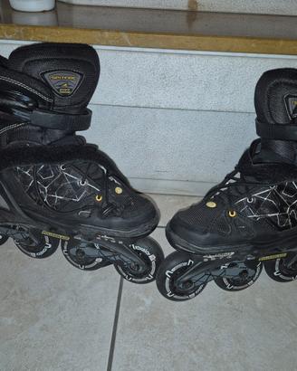 Rollerblade spitfire Taglia Regolabile