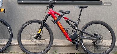 Rocky mountain powerplay instinct A70 Tg L 720Wh