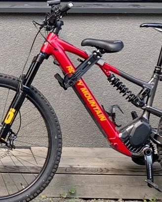 Rocky mountain powerplay instinct A70 Tg L 720Wh