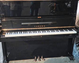 🎹 Pianoforte Yamaha U2 