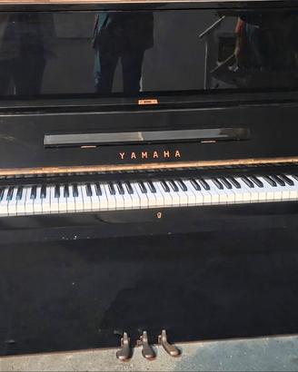 🎹 Pianoforte Yamaha U2 