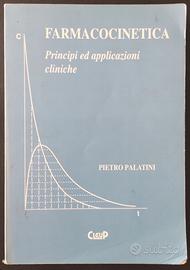 FARMACOCINETICA, principi ed applicazioni cliniche