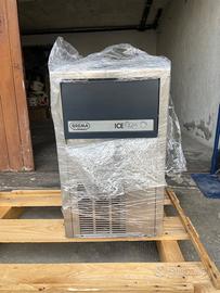Macchina del ghiaccio brema cb184A-Q