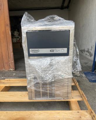 Macchina del ghiaccio brema cb184A-Q